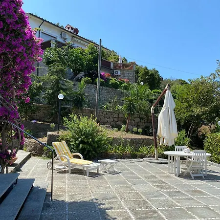 Apartament Ferraja *