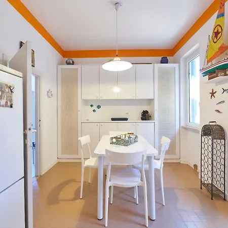Apartment Ferraja Scaglieri