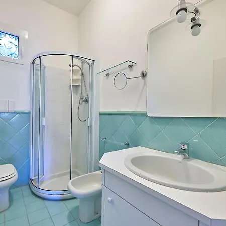 Ferraja Apartment