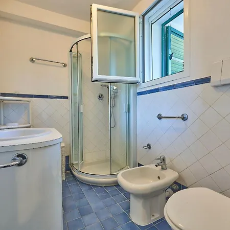 Ferraja Apartment Scaglieri