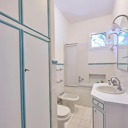 Apartment Ferraja Scaglieri